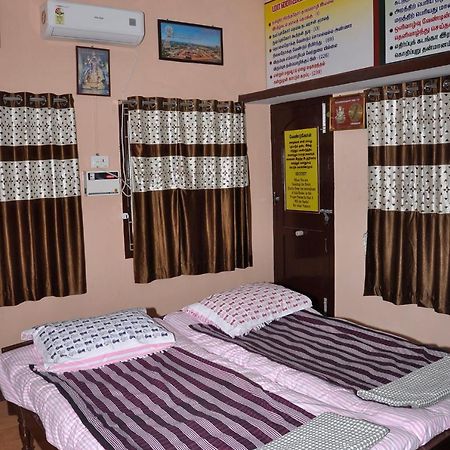 Homestay Senthil Akam Chidambaram Exterior photo