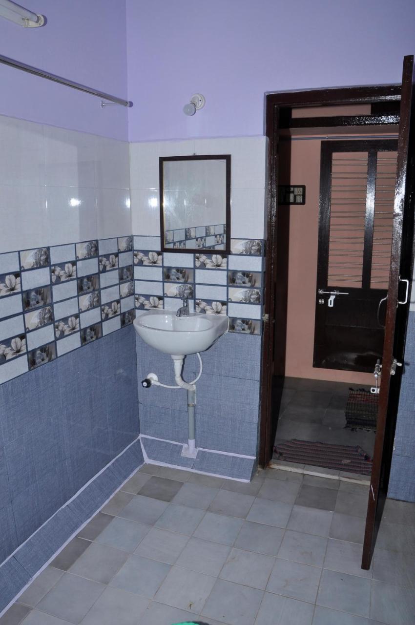 Homestay Senthil Akam Chidambaram Exterior photo