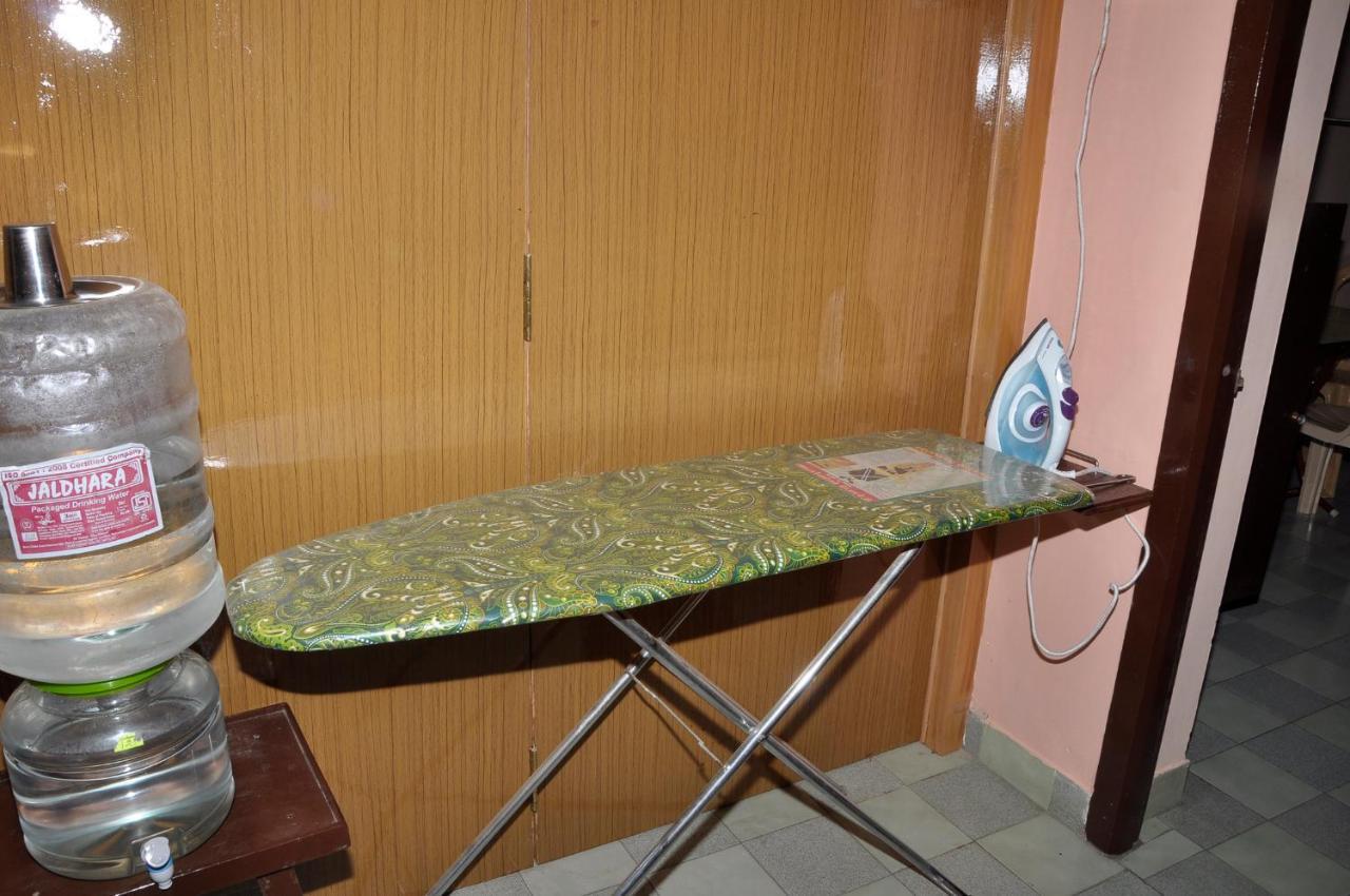 Homestay Senthil Akam Chidambaram Exterior photo